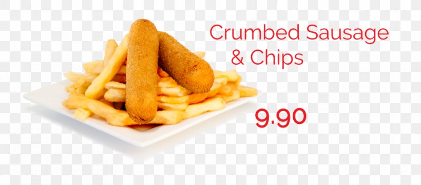 French Fries Junk Food Chicken Nugget Schnitzel Vegetarian Cuisine, PNG, 909x400px, French Fries, American Food, Chicken As Food, Chicken Nugget, Cuisine Download Free