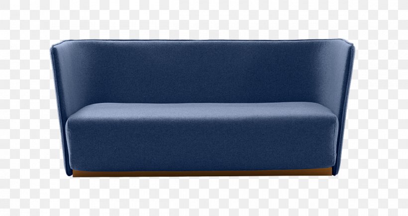 Furniture Couch Armrest Chair Cobalt Blue, PNG, 1200x637px, Furniture, Armrest, Blue, Chair, Cobalt Download Free