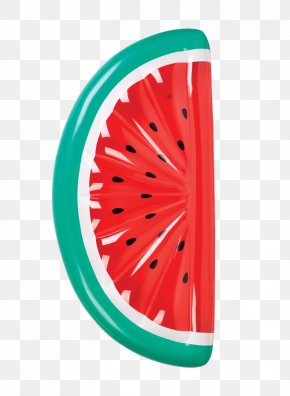 General Store - Inflatable Watermelon Swimming Pool Muskmelon PNG