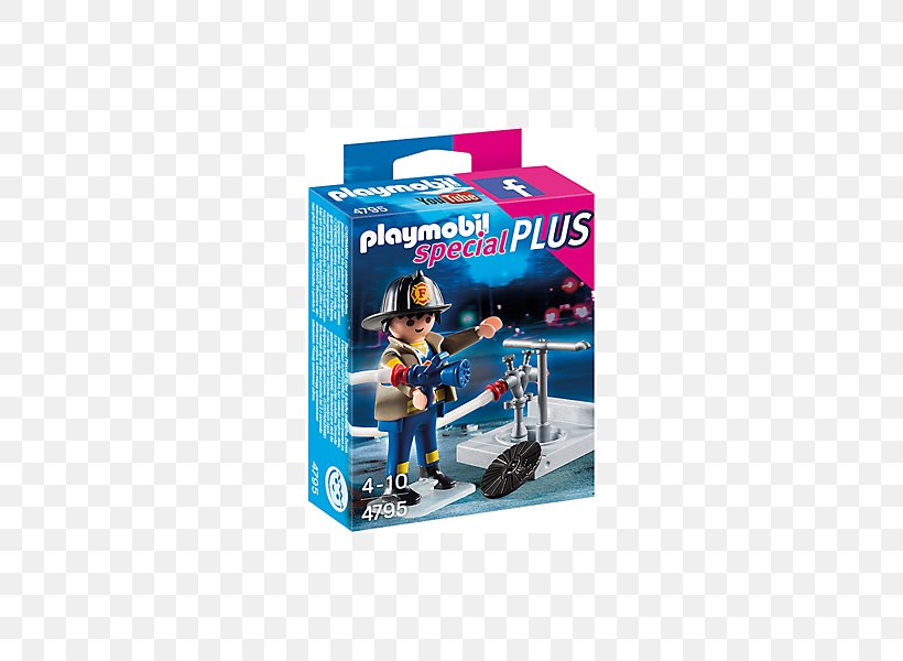 Les Pompiers Firefighter Playmobil Toy Fire Engine, PNG, 600x600px, Firefighter, Action Toy Figures, Conflagration, Construction Set, Fire Engine Download Free