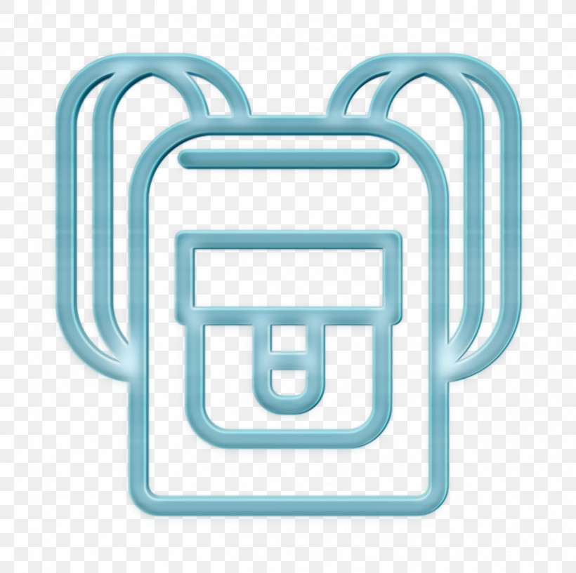 Lifestyle Icons Icon Backpack Icon, PNG, 1272x1268px, Lifestyle Icons Icon, Backpack Icon, Business, En Cualquiera, Logo Download Free