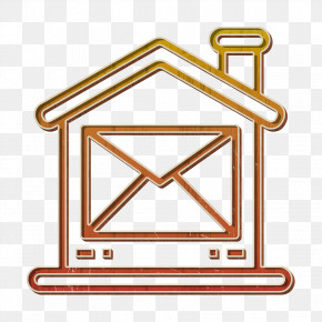 Mail Icon Home Icon PNG