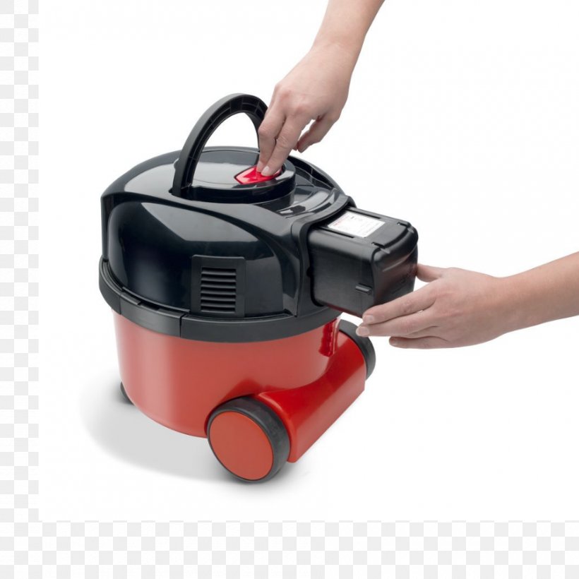 Vacuum Cleaner Numatic International Cordless Henry, PNG, 900x900px, Vacuum Cleaner, Battery, Bosch Bks4003, Cleaner, Cleaning Download Free