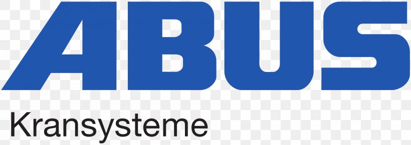 Abus Kransysteme Crane Logo Organization Product, PNG, 1920x681px, Abus Kransysteme, Abus, Area, Banner, Blue Download Free