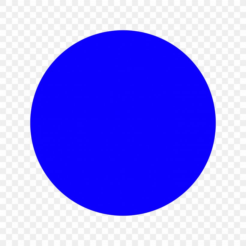 Blue Wikipedia Wikimedia Commons, PNG, 2893x2893px, Blue, Area, Cobalt Blue, Color, Electric Blue Download Free