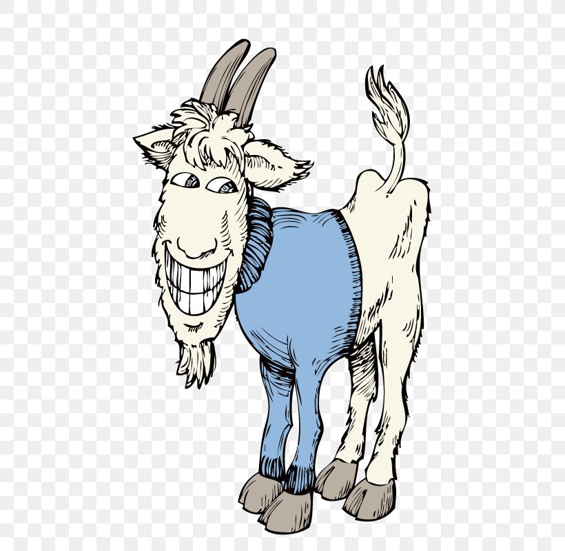 Boer Goat Clip Art, PNG, 800x800px, Boer Goat, Art, Camel Like Mammal, Cartoon, Cattle Like Mammal Download Free