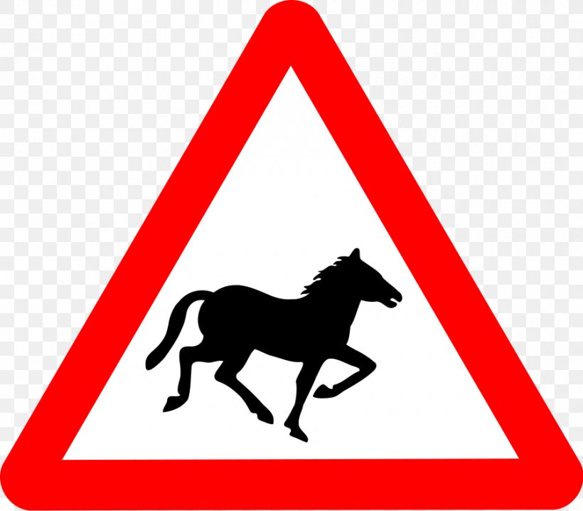 Cattle Traffic Sign Road Warning Sign The Highway Code, PNG, 900x789px, Cattle, Area, Black And White, Cattle Grid, Highway Code Download Free
