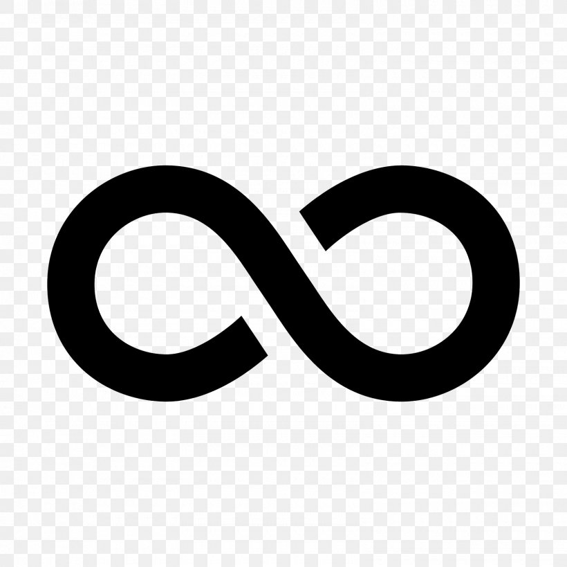 Infinity Symbol Clip Art, PNG, 1600x1600px, Infinity Symbol, Brand, Infinity, Logo, Royaltyfree Download Free