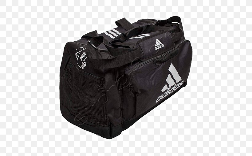 Handbag Sport Karate Boxing, PNG, 510x510px, Bag, Adidas, Backpack, Black, Boxing Download Free