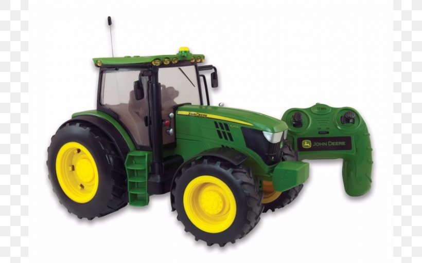 John Deere Case IH Tractor Radio Control Radio-controlled Car, PNG, 1280x800px, John Deere, Agricultural Machinery, Britains, Case Corporation, Case Ih Download Free
