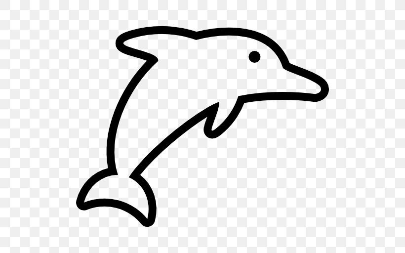 Marine Mammal Dolphin Aquatic Animal Sea Life Centres Clip Art, PNG, 512x512px, Marine Mammal, Animal, Aquatic Animal, Artwork, Beak Download Free