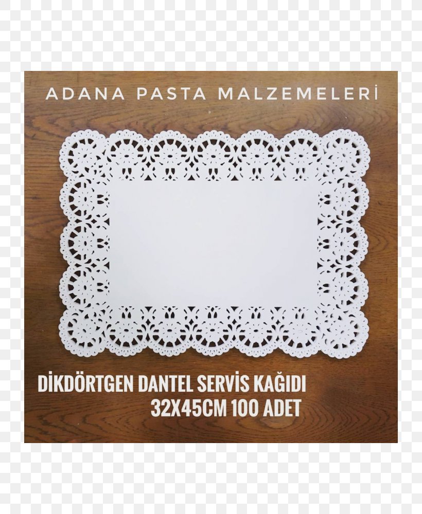 Place Mats Paper Doily Adana Pastry Supplies (Akform Food), PNG, 726x1000px, Place Mats, Adana, Cake, Cardboard, Doily Download Free