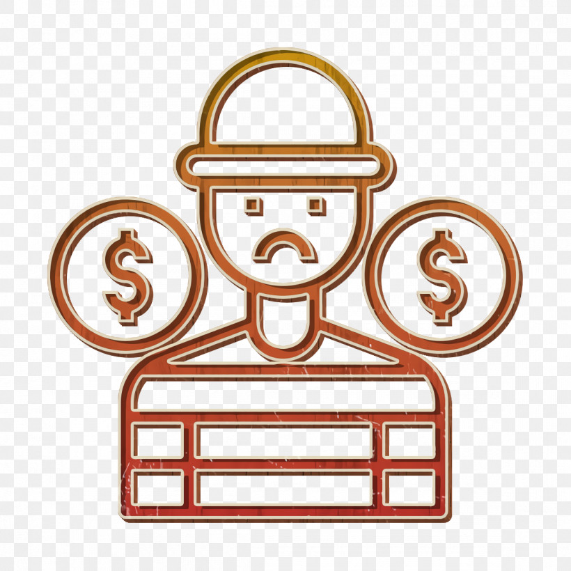 Professions And Jobs Icon Crime Icon Thief Icon, PNG, 1162x1162px, Professions And Jobs Icon, Crime Icon, Furniture, Line, Line Art Download Free