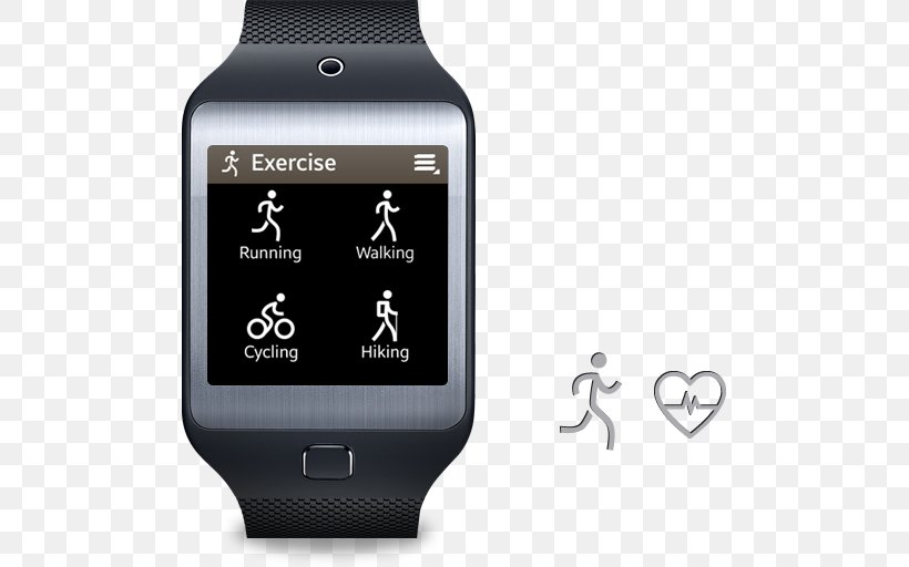 Samsung Galaxy Gear 2 Neo Sony SmartWatch Samsung Gear S2 Samsung Gear Fit, PNG, 491x512px, Samsung Galaxy Gear, Android, Brand, Electronics, Feature Phone Download Free