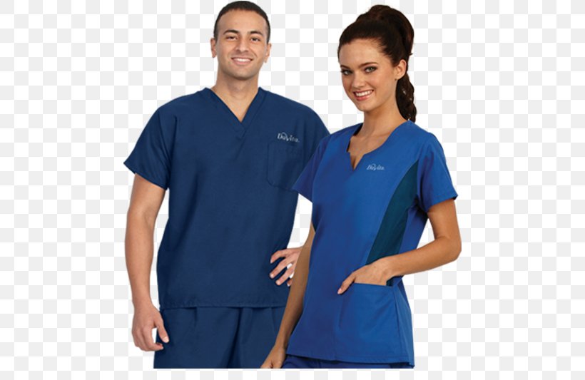 Scrubs T-shirt Superior Uniform Group, Inc. Cargo Pants, PNG, 500x533px, Scrubs, Blue, Cargo Pants, Clothing, Collar Download Free