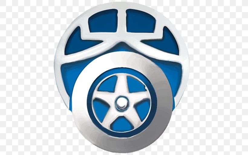 Alloy Wheel Spoke Cobalt Blue Rim, PNG, 512x512px, Alloy Wheel, Alloy, Blue, Cobalt, Cobalt Blue Download Free
