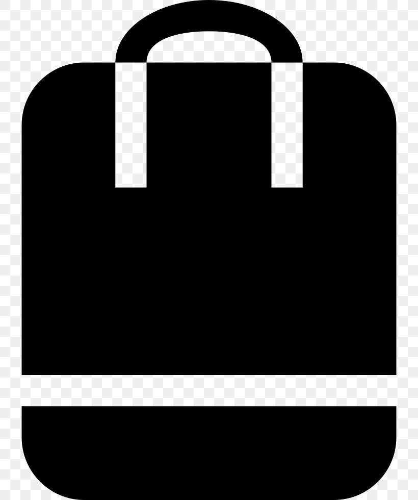 Baggage Travel, PNG, 736x980px, Baggage, Bag, Black, Black And White, Brand Download Free