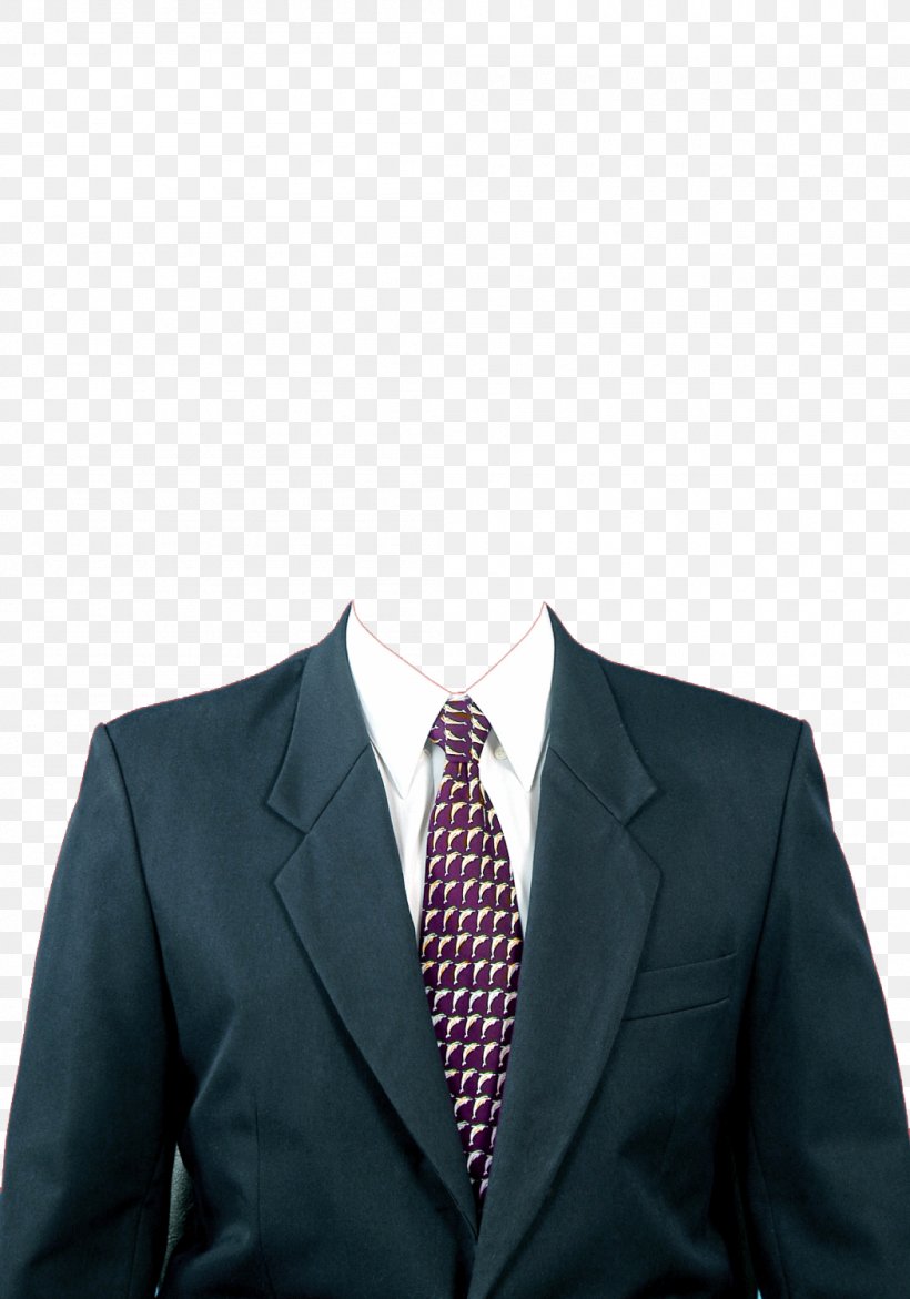 Мужской костюм без галстука для шопа - фото 2023 года
