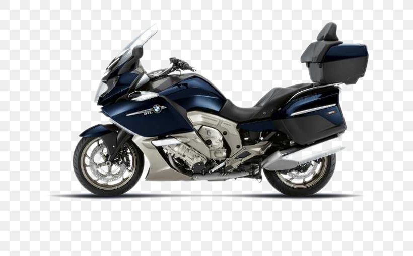 BMW K1600 Motorcycle BMW Motorrad Straight-six Engine, PNG, 678x509px, Bmw, Automotive Design, Automotive Exterior, Automotive Tire, Automotive Wheel System Download Free