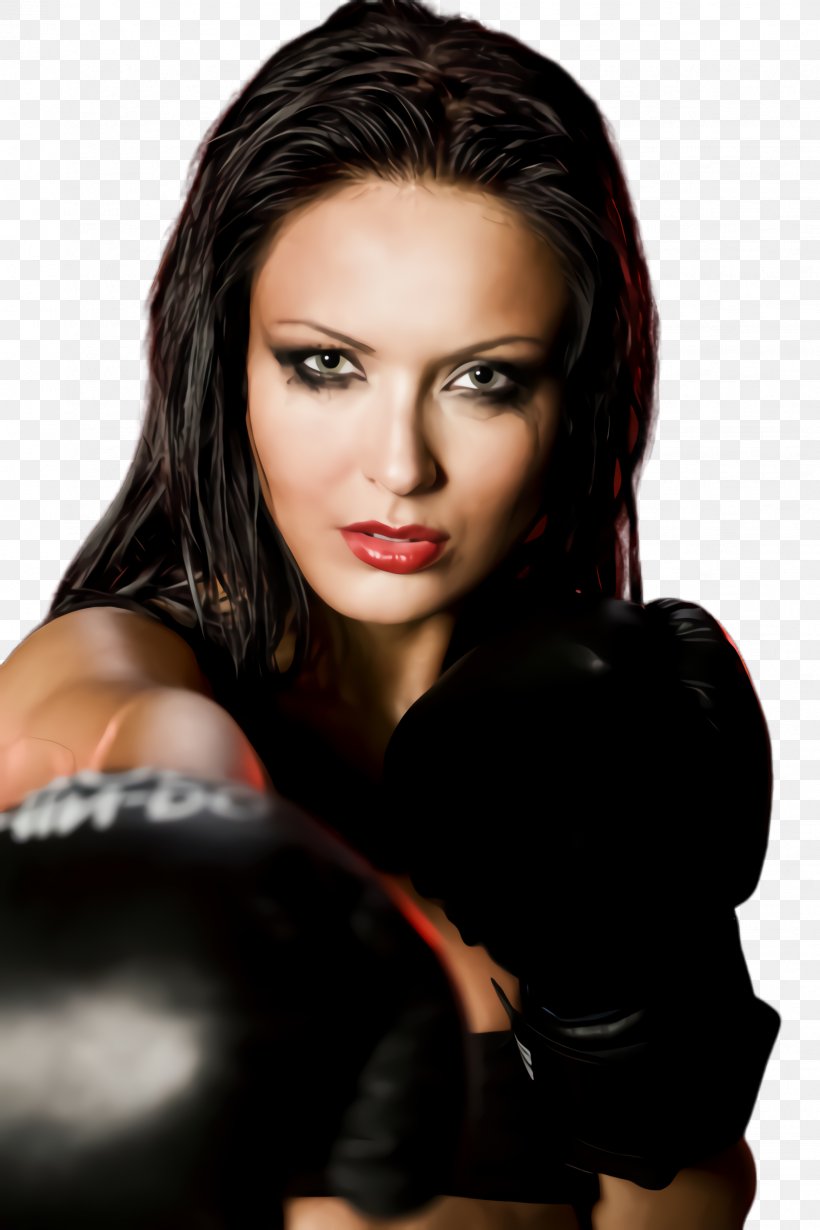 Boxing Glove, PNG, 1632x2448px, Hair, Beauty, Black Hair, Boxing Glove, Cheek Download Free