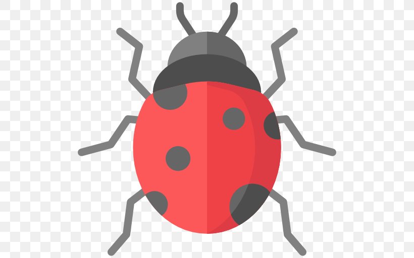 Clip Art, PNG, 512x512px, Ladybird Beetle, Beetle, Insect, Invertebrate, Ladybird Download Free