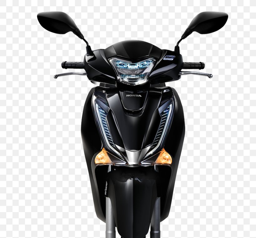 Exhaust System Car Honda SH150i Scooter, PNG, 750x763px, Exhaust System, Antilock Braking System, Automotive Exhaust, Automotive Lighting, Brake Download Free