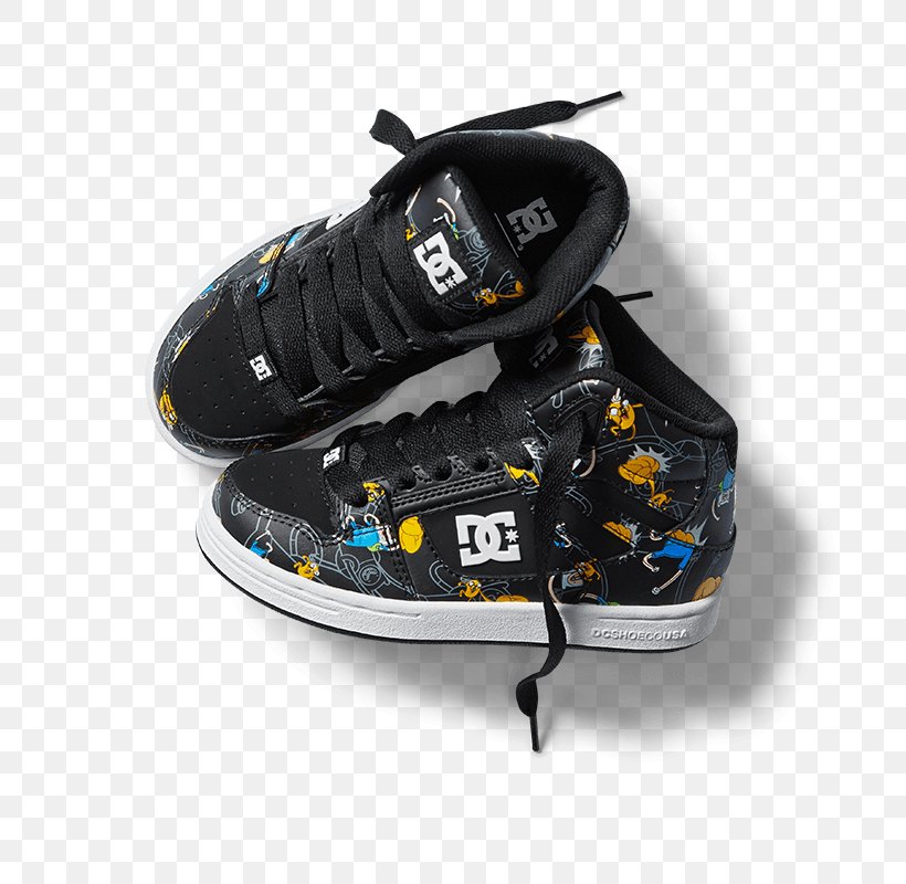 Finn The Human Skate Shoe DC Shoes Sports Shoes, PNG, 800x800px, Finn The Human, Adventure Time, Athletic Shoe, Brand, Clothing Download Free