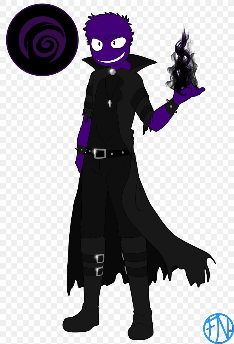 Five Nights At Freddy's: Sister Location Security Guard Elemental Shadow Person Art, PNG, 3200x4700px, Security Guard, Art, Character, Child, Costume Download Free