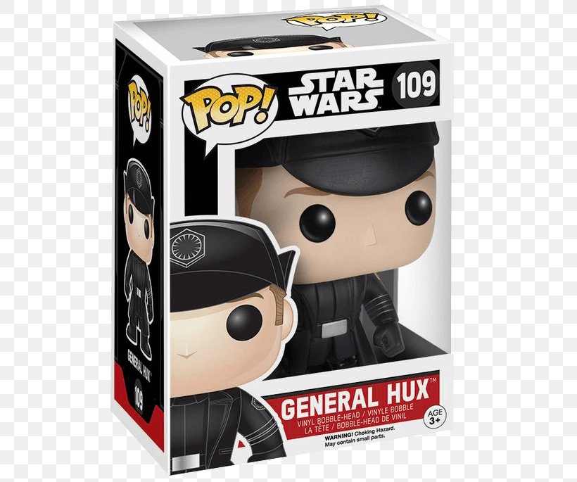 General Hux FUNKO POP! SW Star Wars: The Force Awakens Rey With Lightsaber Pop! Vinyl Figure, PNG, 685x685px, General Hux, Action Toy Figures, Figurine, Force, Funko Download Free