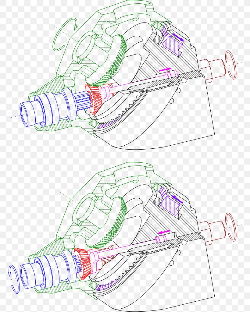 Kinematics Tool Revolver Mechanism Material, PNG, 768x1024px, Watercolor, Cartoon, Flower, Frame, Heart Download Free