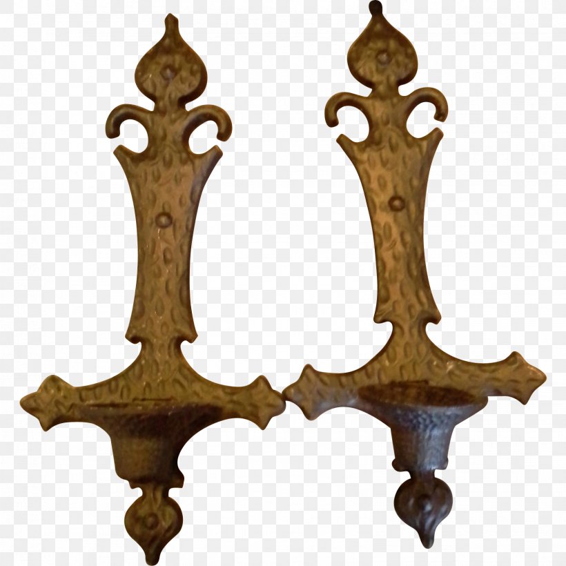 Light Sconce Candlestick Wrought Iron, PNG, 1569x1569px, Light, Antique, Brass, Bronze, Candle Download Free