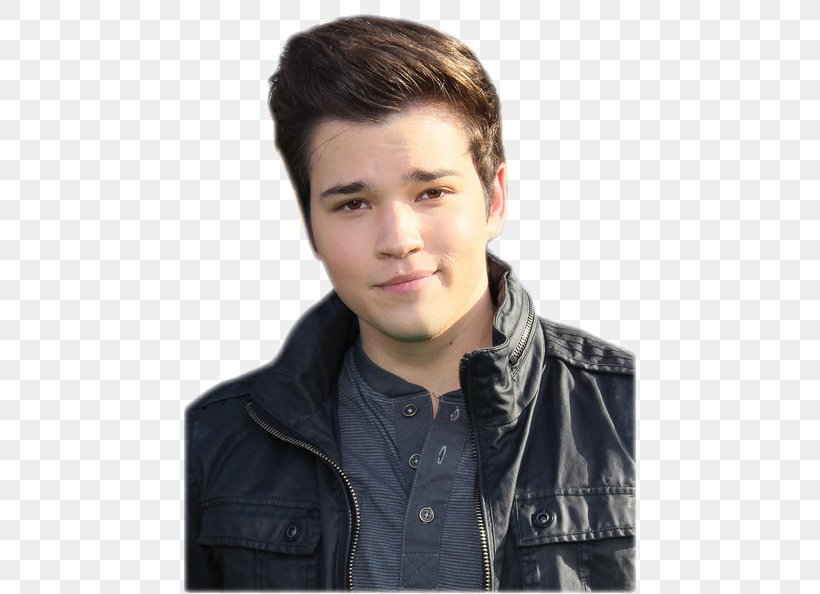 Nathan Kress ICarly Freddie Benson 2013 Kids' Choice Awards, PNG, 454x594px, Nathan Kress, Black Hair, Brown Hair, Celebrity, Cheek Download Free