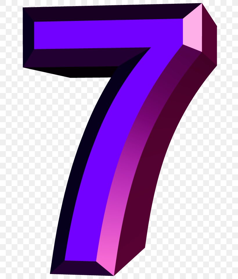 No. 7 Numerical Digit Number Digital Image Arabic Numerals, PNG, 720x960px, No 7, Arabic Numerals, Arithmetic, Digital Image, Information Download Free