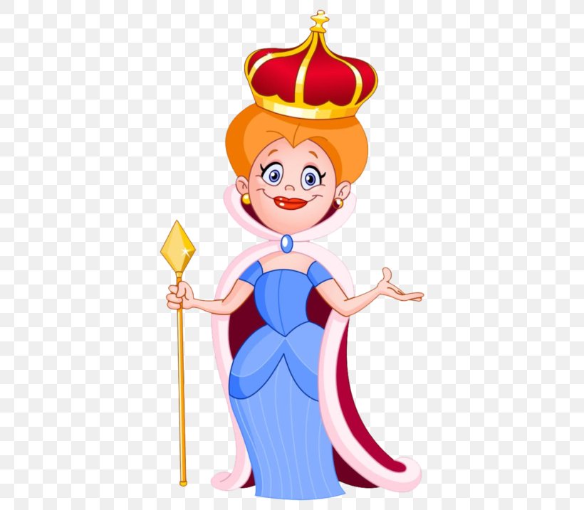 Queen Vector Graphics Royalty-free Stock Photography, PNG, 400x717px, Queen, Animated Cartoon, Art, Cartoon, Drawing Download Free