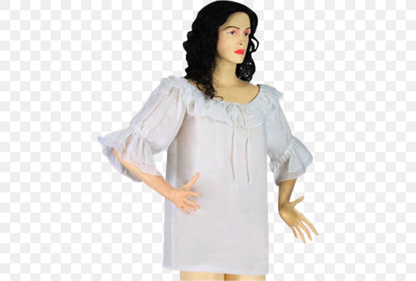 Shoulder Blouse Sleeve Dress Costume, PNG, 555x555px, Shoulder, Blouse, Clothing, Costume, Day Dress Download Free