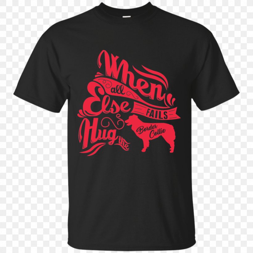 T-shirt Black Knight Hoodie Monty Python, PNG, 1024x1024px, Tshirt, Active Shirt, Black, Black Knight, Bluza Download Free