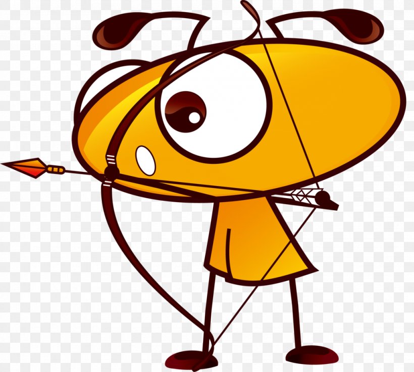 The Ant Bully Cartoon Animaatio, PNG, 1024x922px, Ant Bully, Animaatio, Animated Cartoon, Ant, Archery Download Free