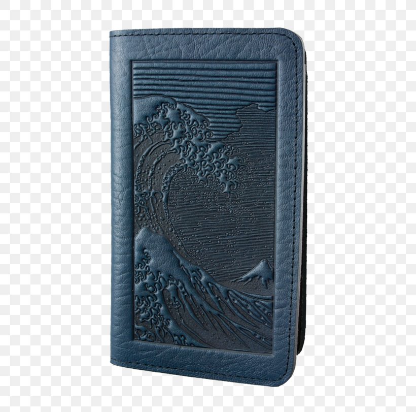 The Great Wave Off Kanagawa Wallet Artist Japanese Art, PNG, 500x811px, Great Wave Off Kanagawa, Art, Artist, Blue, Color Download Free