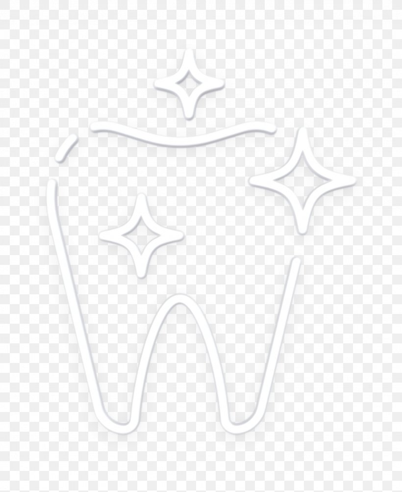 White Star, PNG, 974x1192px, Clean Icon, Dental Icon, Healthcare Icon, Healthy Icon, Logo Download Free