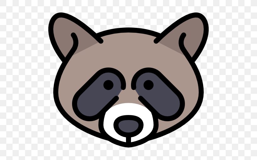 Android Wallpaper, PNG, 512x512px, Android, Bear, Black And White, Carnivoran, Computer Download Free