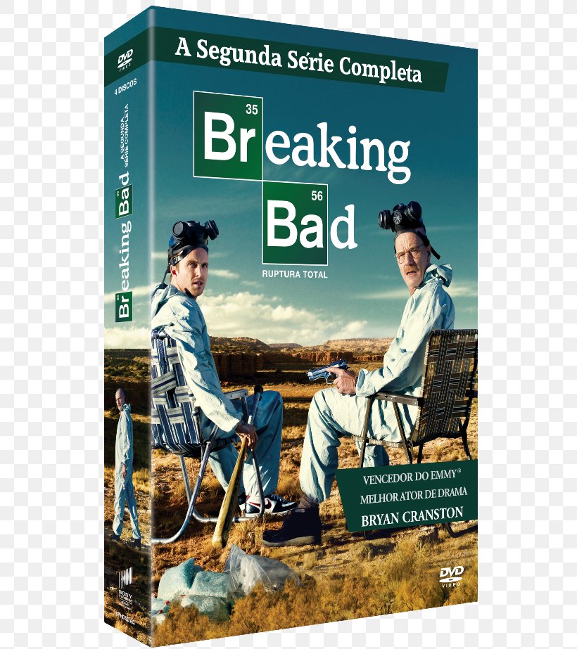 Breaking Bad, PNG, 678x923px, Breaking Bad Season 2, Advertising, Breaking Bad, Breaking Bad Season 1, Breaking Bad Season 3 Download Free