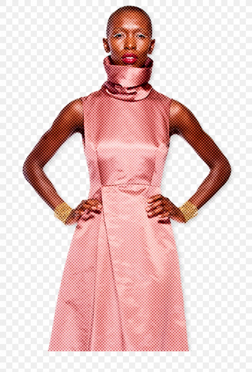 Clothing Dress Pink Day Dress Shoulder, PNG, 1188x1755px, Clothing, Cocktail Dress, Day Dress, Dress, Fashion Download Free