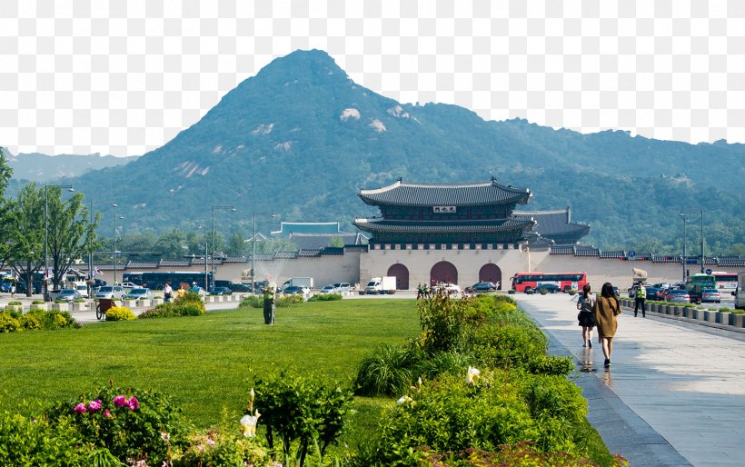 Gwanghwamun Plaza Cheonggyecheon Fukei, PNG, 1547x971px, Gwanghwamun, Cheonggyecheon, City, Fukei, Gwanghwamun Plaza Download Free