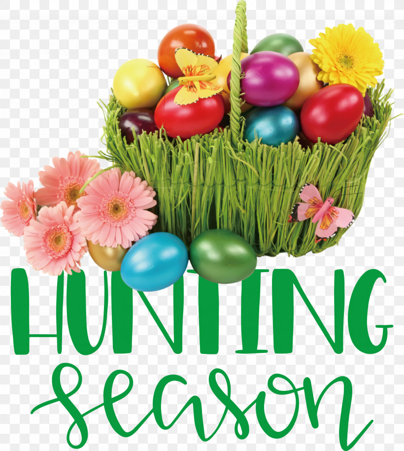 Hunting Season Easter Day Happy Easter, PNG, 2686x3000px, Hunting Season, Christmas Day, Easter Basket, Easter Bunny, Easter Day Download Free