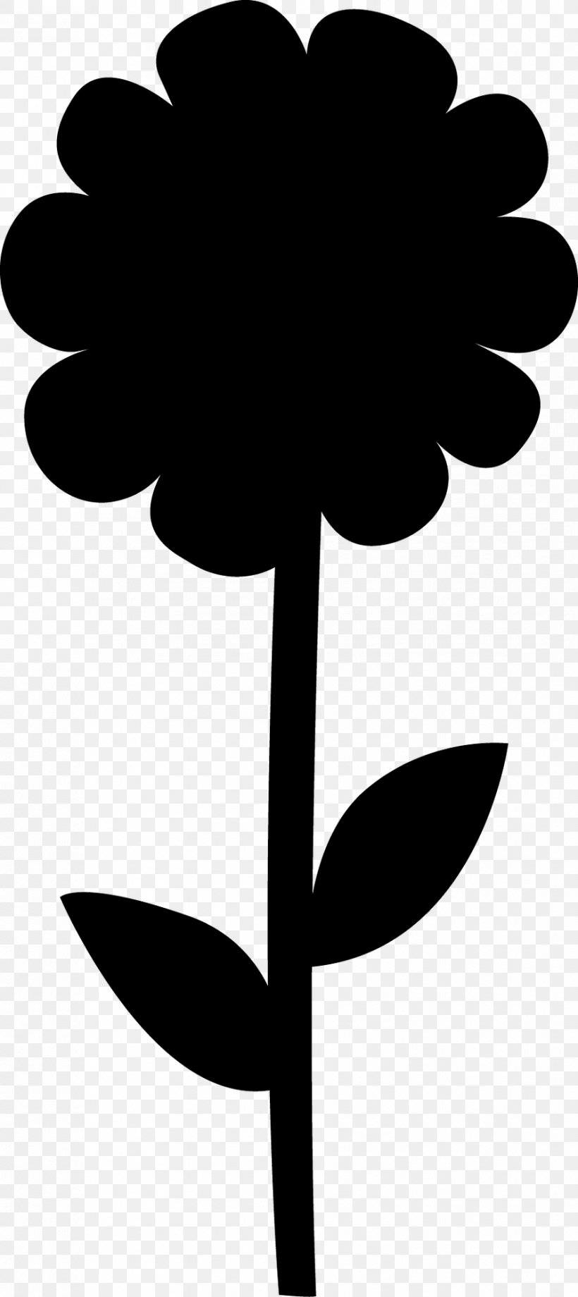 Image Pig Drawing Graphics Silhouette, PNG, 891x2000px, Pig, Blackandwhite, Botany, Drawing, Flower Download Free