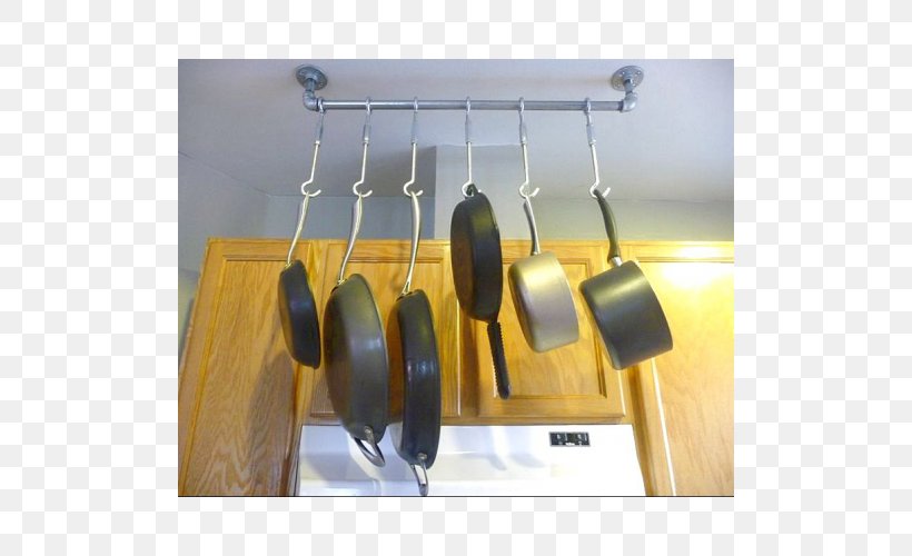 Pan Racks Cookware Kitchen IKEA Clothes Hanger, PNG, 500x500px, Pan Racks, Bookcase, Cabinetry, Calphalon, Ceiling Download Free