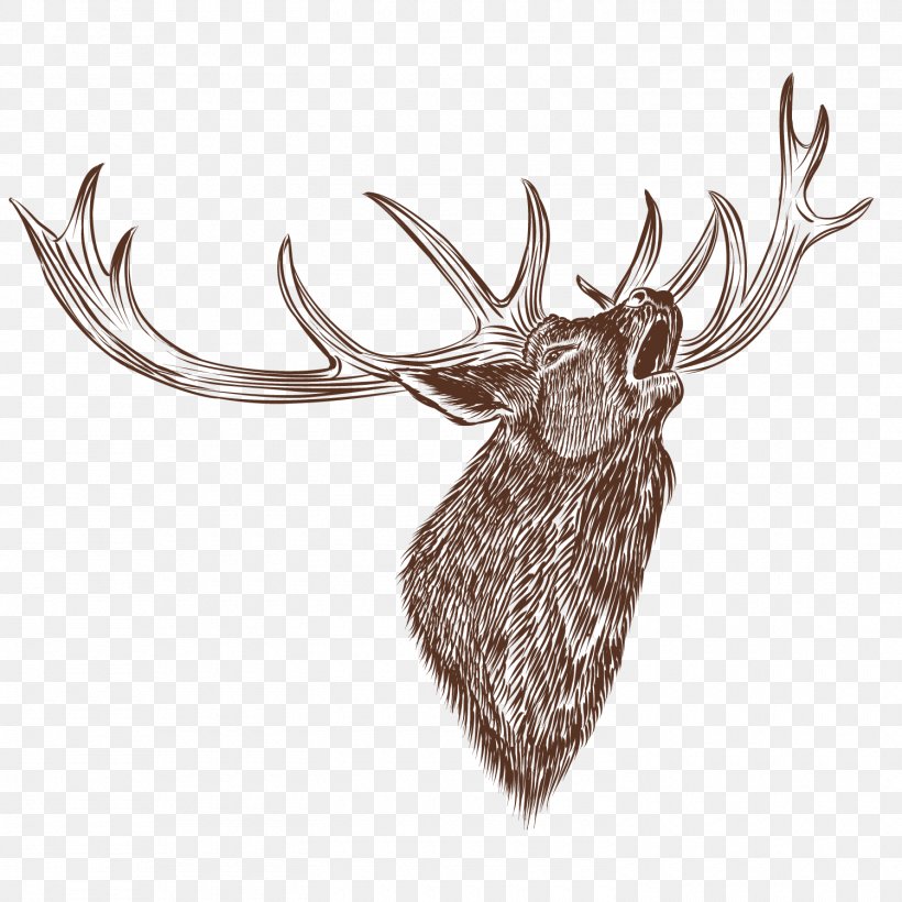 Pillow Sticker Lead Paint, PNG, 1500x1500px, Pillow, Antler, Deer, Hessian Fabric, Horn Download Free