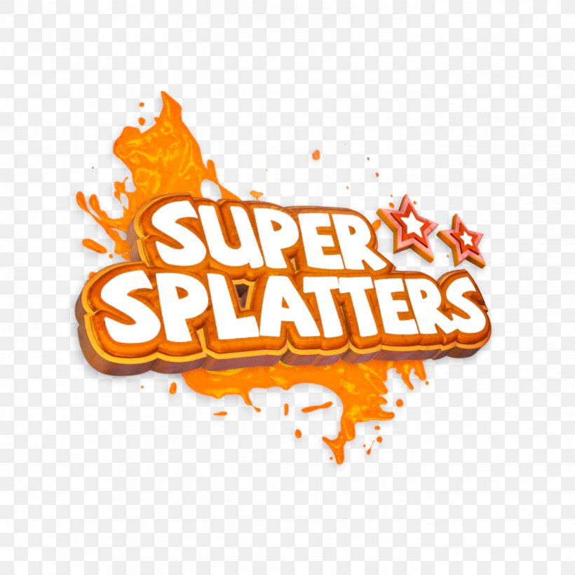 Super Splatters Borderlands 2 Leveron Space Mahluk: Dark Demon, PNG, 1400x1400px, Borderlands 2, Borderlands, Brand, Kinetic Novel, Logo Download Free