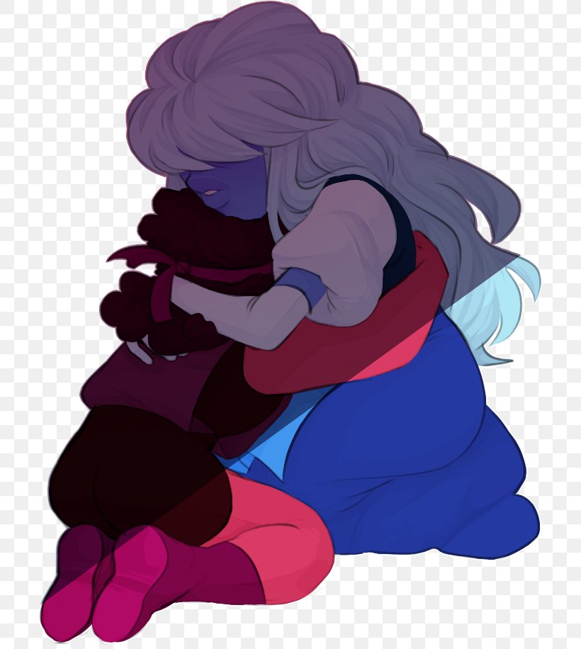 Art Violet Ruby Drawing Sapphire, PNG, 714x916px, Art, Cartoon, Deviantart, Drawing, Fictional Character Download Free