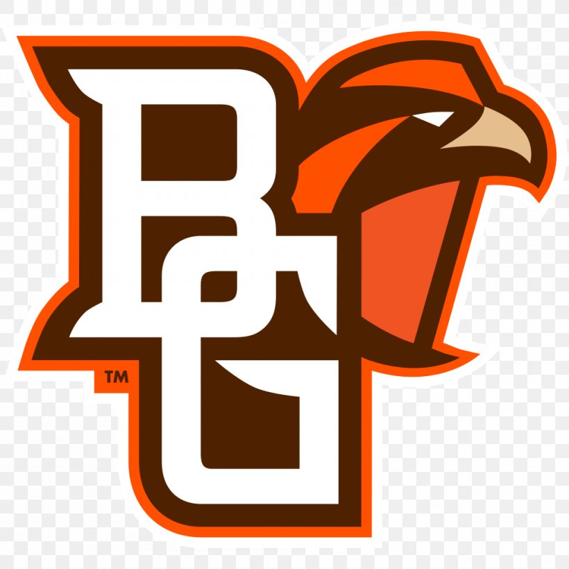 Bowling Green State University Bowling Green Falcons Football Bowling Green Falcons Women's Basketball Bowling Green Falcons Men's Ice Hockey Bowling Green Falcons Baseball, PNG, 1000x1000px, Bowling Green State University, Area, Artwork, Basketball, Bowling Green Download Free